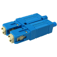 Fiber-Optic-Connector